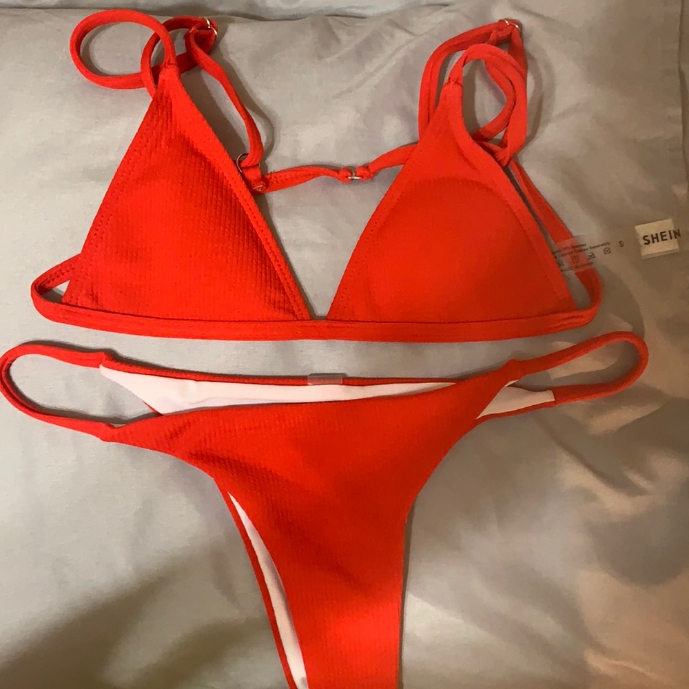 SHIEN bikini
